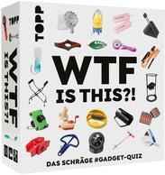 WTF is this?! Das schr&auml;ge #gadget-Quiz. Ratespiel um die unerkl&auml;rlichsten...