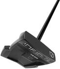 Wilson Infinite Zero Torque The 606 Putter mit doppelt gefr&auml;ster Schlagfl&auml;che,