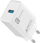 Cellularline achsmusb15ww Innen wei&szlig; Ladeger&auml;t von Mobiltelefonen &ndash;...