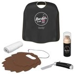 Smoby Barber & Cut &ndash; Erster Bart &ndash; Spielzeug f&uuml;r Barbier &ndash; 5...