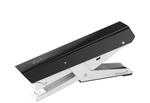 Fellowes Heftzange LX890 aus Metall, kein Klammerstau, mit antibakteriellen Schutz,