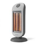 Olimpia Splendid Carbon Twist &ndash; Infrarot-Heizung mit Carbonfaser-Technologie, bis