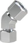 RIEGLER 158999-EWAVM168SST45 Einst. 45&deg;-Anschlussverschr. M16x1,5 i., Rohr-A&Oslash;...