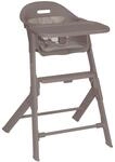Lionelo Beny Baby Hochstuhl, Kinderhochstuhl mit Tablett, 6&ndash;36 Monate, bis 15 kg,
