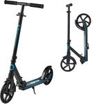 VEVOR Scooter (2 R&auml;der) f&uuml;r Kinder ab 8 Jahren, Cityroller Kinderroller