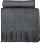 F. DICK Textil-Rolltasche ohne Inhalt (Rolltasche f&uuml;r Garnierwerkzeuge, Tasche