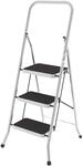 Steps Stool Security