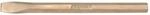 KS Tools 963.2459 BRONZEplus Maurermei&szlig;el, 32x300mm