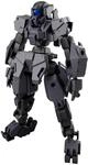 Bandai Hobby - 30MM 1/144 Eexm-S02M Forestieri 02 Modellbausatz, Schwarz, Medium