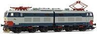 Rivarossi HR2968S FS, E656 4; Serie Originallackierung, ohne Rinne, mit...