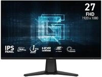 "monitor Per Pc Da Gaming - Msi - 27"" - Fhd - 144hz - Pannello Ips - 1ms -...