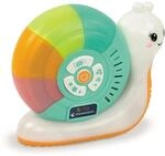 Clementoni Night Lamp Sweet Dreams