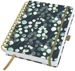 Sigel JN657 Spiralblock A5 dotted, Notizblock Bullet Journal Jolie, st&auml;rkeres...