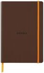Rhodia 117384C - Kladde - Notizbuch Rhodiarama A5 (14,8 x 21cm), Softcover, 80...