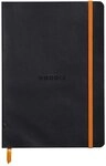 Rhodia 117452C - Kladde - Notizbuch Rhodiarama A5 (14,8 x 21cm), Softcover, 80...
