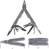 Beta 1778MT - Multifunktionswerkzeug mit eins&auml;tzen und etui