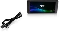Thermaltake 6.0inch LCD Screen Kit | passend f&uuml;r View 370/390 und TR300 | Black
