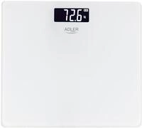 Adler ad 8194w AD 8194 Wei&szlig;abstimmung