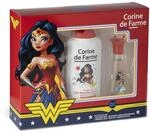 1 x Wonder Woman