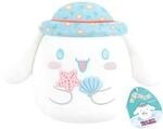 Squishmallows SQSN01628 - Hello Kitty Cinnamoroll 20 cm, offizielles Jazwares