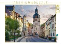 CALVENDO Puzzle Das Klaustor 1000 Teile Puzzle quer | Lege-Gr&ouml;&szlig;e cm...