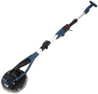 Trockenbauschleifer mit Getriebe, Giraffe, DEDRA 500 W, 900-2100 U/Min, b&uuml;rstenloser