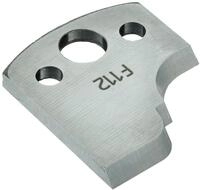 CMT ORANGE TOOLS 690.112 - PAAR MESSER KSS 40X4MM