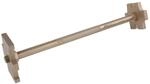 KS Tools 963.8272 BRONZEplus Spezial-Universalschl&uuml;ssel 400 mm