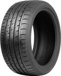 Continental EcoContact 3 FR - 155/60R15 74T - Sommerreifen