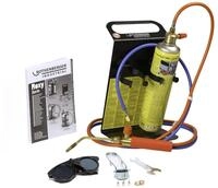 ROTHENBERGER Industrial Autogenschwei&szlig;- und Hartl&ouml;tger&auml;t Roxy Kit PLUS 
