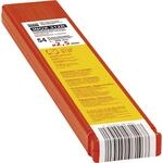 GYS 54 universelle Wartungs- und Reparaturelektroden 312R, &Oslash; 2,5mm - Plastikbox
