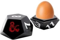 Joytoy 22837 Dungeons & Dragons D20 Dice Keramik Eierbecher