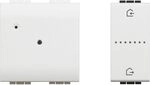 Bticino N4510C Gateway f&uuml;r intelligente Lichtsteuerung, intelligente...