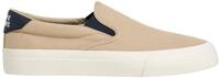 Pepe Jeans Herren Taylor West M Sneak, Braun (Stone Beige), 39 EU