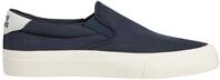 Pepe Jeans Taylor West M Herren-Sneaker, Blau (Steel Blue), 39 EU