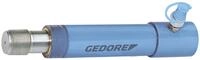 GEDORE Hydraulik-Zylinder 200 mm, 1 St&uuml;ck, 1.51/11