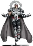 Marvel Rivals Collection 1/10 Actionfigur Magneto 20 cm