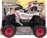 Monster Jam, Dalmatian Monster Truck, Dalmatiner, detailreiches