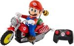 Hot Wheels Mario Kart Motorrad, ferngesteuertes Wheelie Motocross aus dem Super...