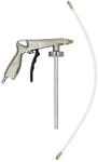 CARPOINT Lackierpistole 0653791 pneumatisch