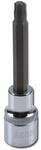 Sonic 83610045 TX T45 Bit-Steckschl&uuml;ssel, 1/2 Zoll, 100 MML