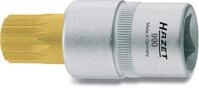 Hazet 990-12 Schraubendreher-Einsatz, 12 mm (Schl&uuml;sselweite)