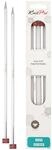 KnitPro Nova Cubics Lange Nadeln 12" (30cm) | 6,5mm