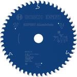 Bosch 1x EXPERT Aluminium Kreiss&auml;geblatt f&uuml;r Handkreiss&auml;gen und Metalltrenns&auml;gen