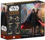 Asmodee, Star Wars: Legion &ndash; Heroes of The Rebellion, Erweiterung, Atomic Mass