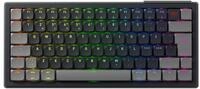 Cherry XTRFY K63W Pro Compact Ultra-Wideband, Mechanisch 70% Niedrige...