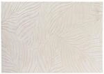 Douceur d'Int&eacute;rieur Ankara rechteckiger Teppich (160 x 230 cm), einfarbig,...