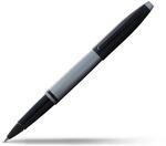 Cross Calais Rollerball (Matt schwarze Kappe, Schreibfarbe: schwarz, inkl.