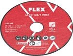 Flex D&uuml;nne Trennscheibe 1 mm f&uuml;r Edelstahl/Stahl M-CD 125 (Trennscheibe f&uuml;r