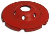 Copa diamante Universal DCWU100-100mm